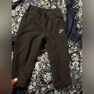 Baby boy NIKE Tech sweatpants